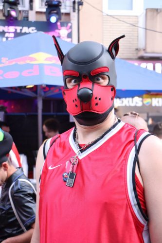 Get Together CgnPride