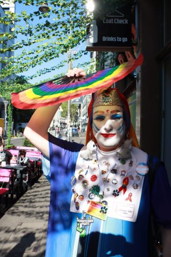 Puppy Pride Cologne - Pup Pub Crawl