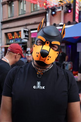 Get Together CgnPride