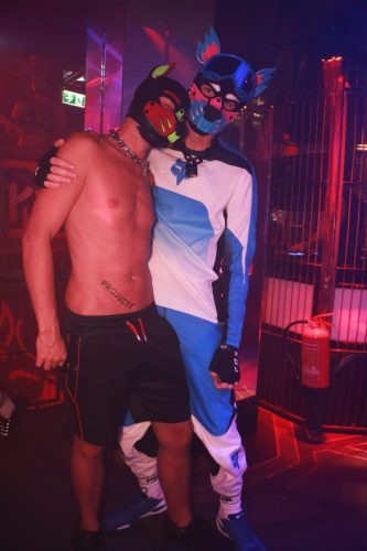 Puppy Licious - Cologne Pride