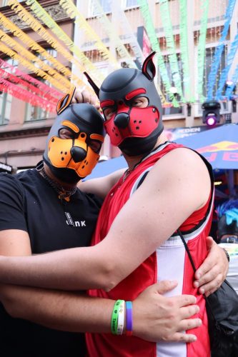 Get Together CgnPride