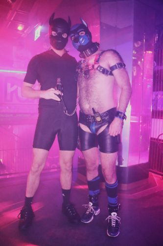 Puppy Licious - Cologne Pride