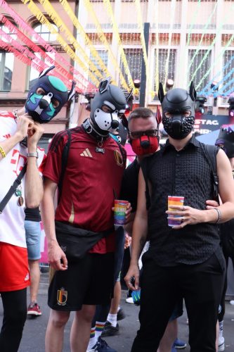 Get Together CgnPride