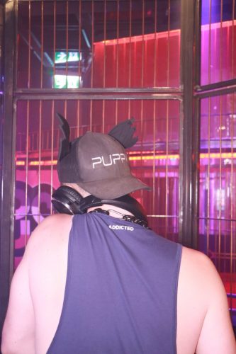 Puppy Licious - Cologne Pride