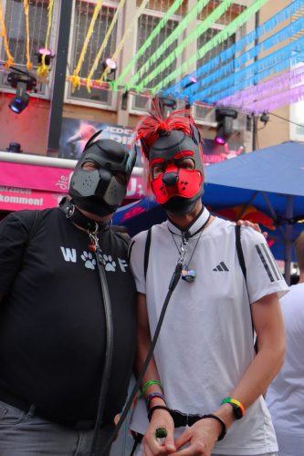 Get Together CgnPride