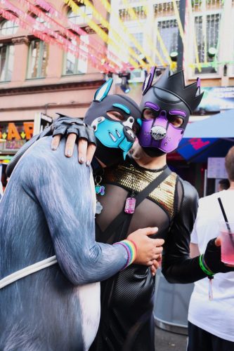 Get Together CgnPride