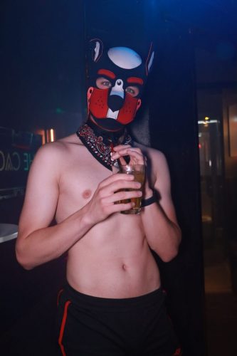 Puppy Peide Cologne 2026 - PuppyLicious