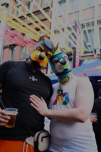 Get Together CgnPride