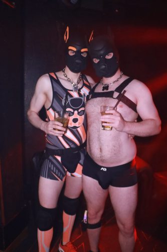 Puppy Peide Cologne 2026 - PuppyLicious