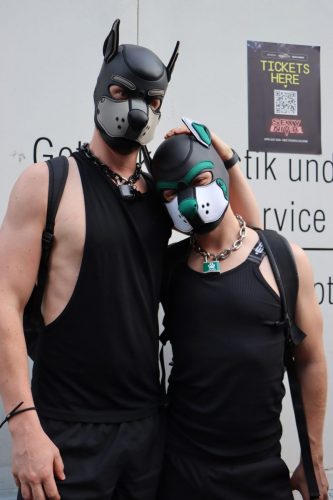 Get Together CgnPride