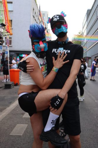 Get Together CgnPride