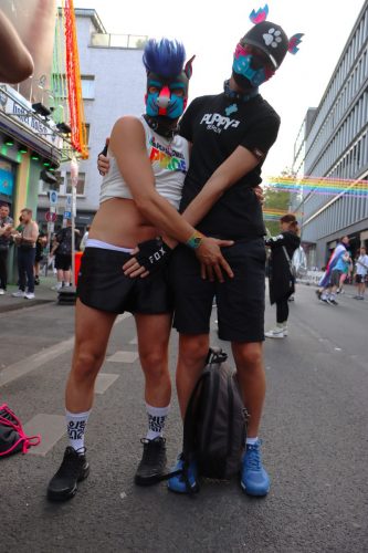 Get Together CgnPride
