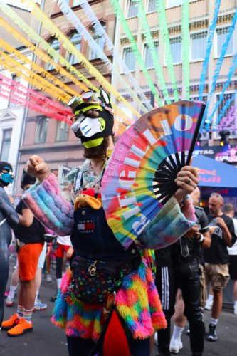 Get Together CgnPride