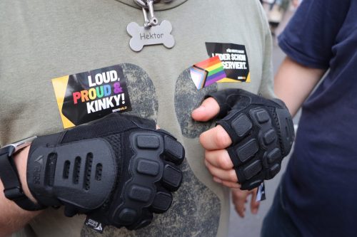 Get Together CgnPride