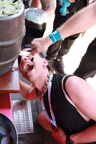 Puppy Pride Cologne - Pup Pub Crawl