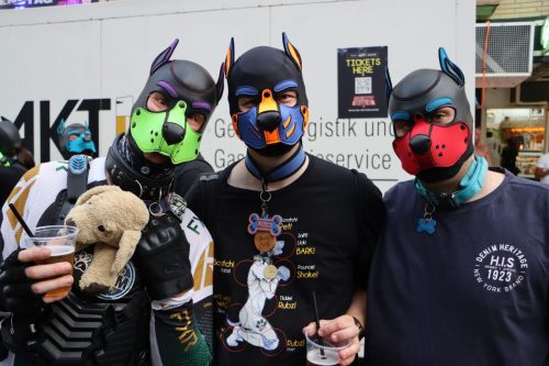 Get Together CgnPride