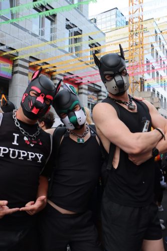 Get Together CgnPride