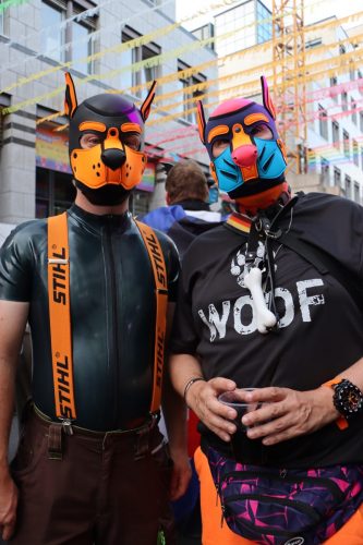 Get Together CgnPride