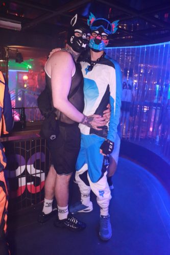 Puppy Licious - Cologne Pride