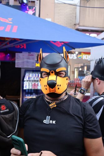 Get Together CgnPride