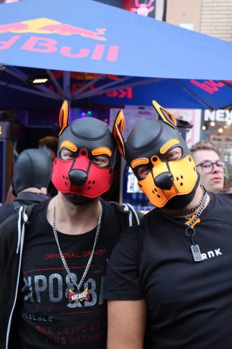 Get Together CgnPride