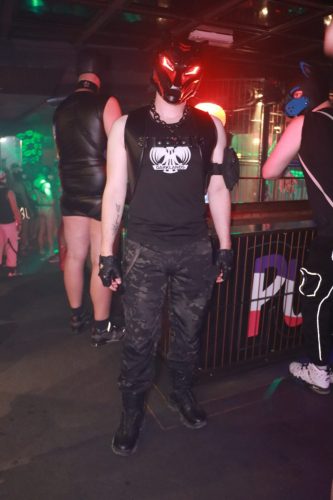Puppy Licious - Cologne Pride