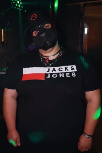 Puppy Licious - Cologne Pride