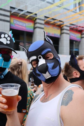Get Together CgnPride