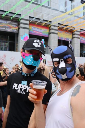 Get Together CgnPride