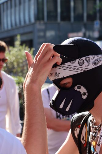 Puppy Pride Cologne - Pup Pub Crawl