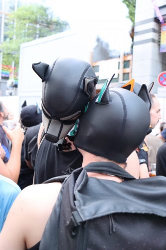 Get Together CgnPride
