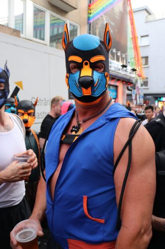 Get Together CgnPride