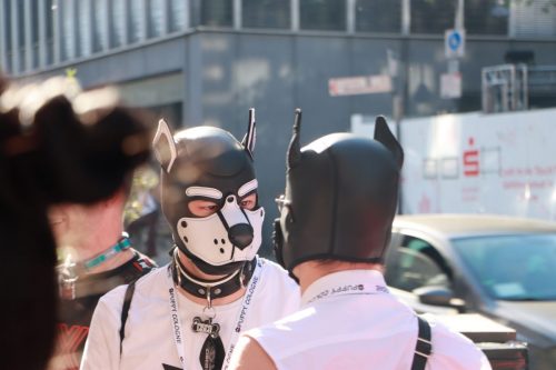 Puppy Pride Cologne - Pup Pub Crawl