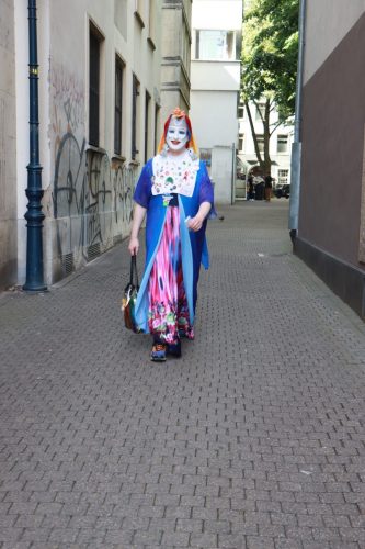 Puppy Pride Cologne 2026 - Thaly Tour