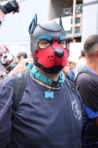 Get Together CgnPride
