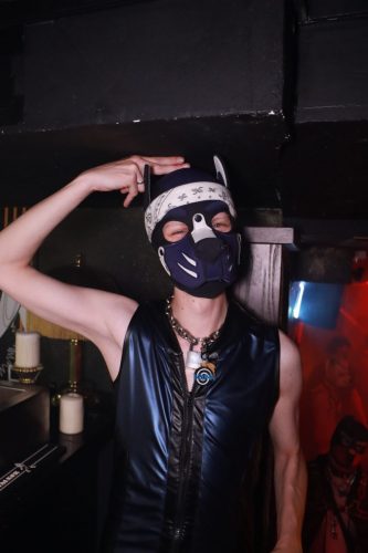 Puppy Peide Cologne 2026 - PuppyLicious