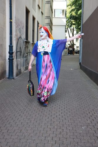 Puppy Pride Cologne 2026 - Thaly Tour