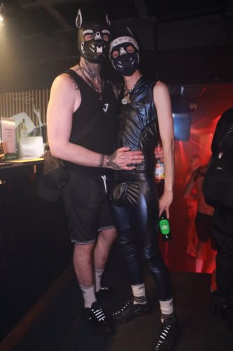 Puppy Peide Cologne 2026 - PuppyLicious