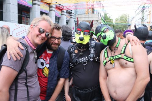 Get Together CgnPride