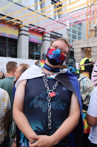 Get Together CgnPride