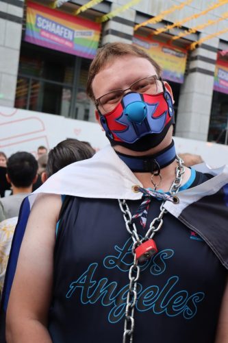 Get Together CgnPride