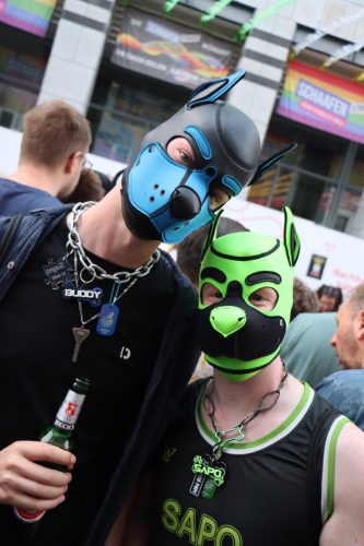 Get Together CgnPride