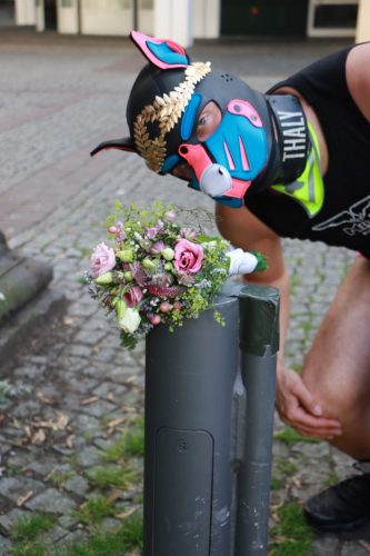 Puppy Pride Cologne 2026 - Thaly Tour