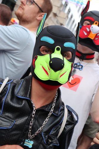 Get Together CgnPride