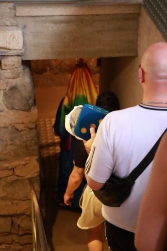 Puppy Pride Cologne 2026 - Thaly Tour