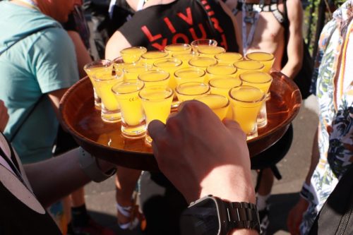 Puppy Pride Cologne - Pup Pub Crawl