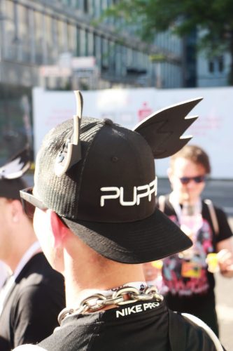 Puppy Pride Cologne - Pup Pub Crawl
