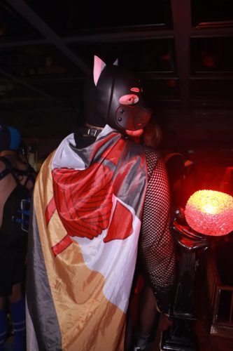 Puppy Licious - Cologne Pride