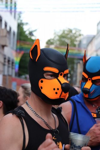 Get Together CgnPride