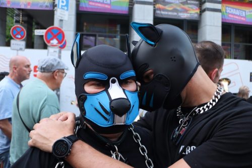 Get Together CgnPride